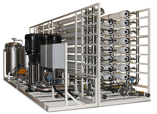 海水淡化設備